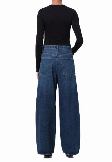 Vana Fold Jean-3