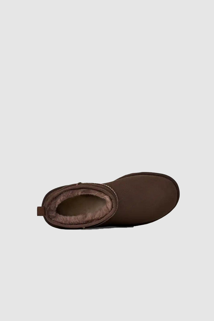 Uomo Stivali Classic Ultra Mini-5