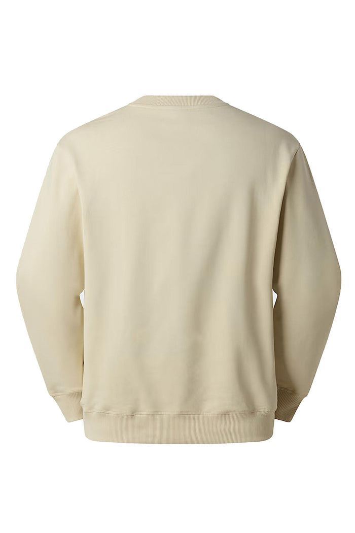 Felpa Essential Light Relaxed unisex-2