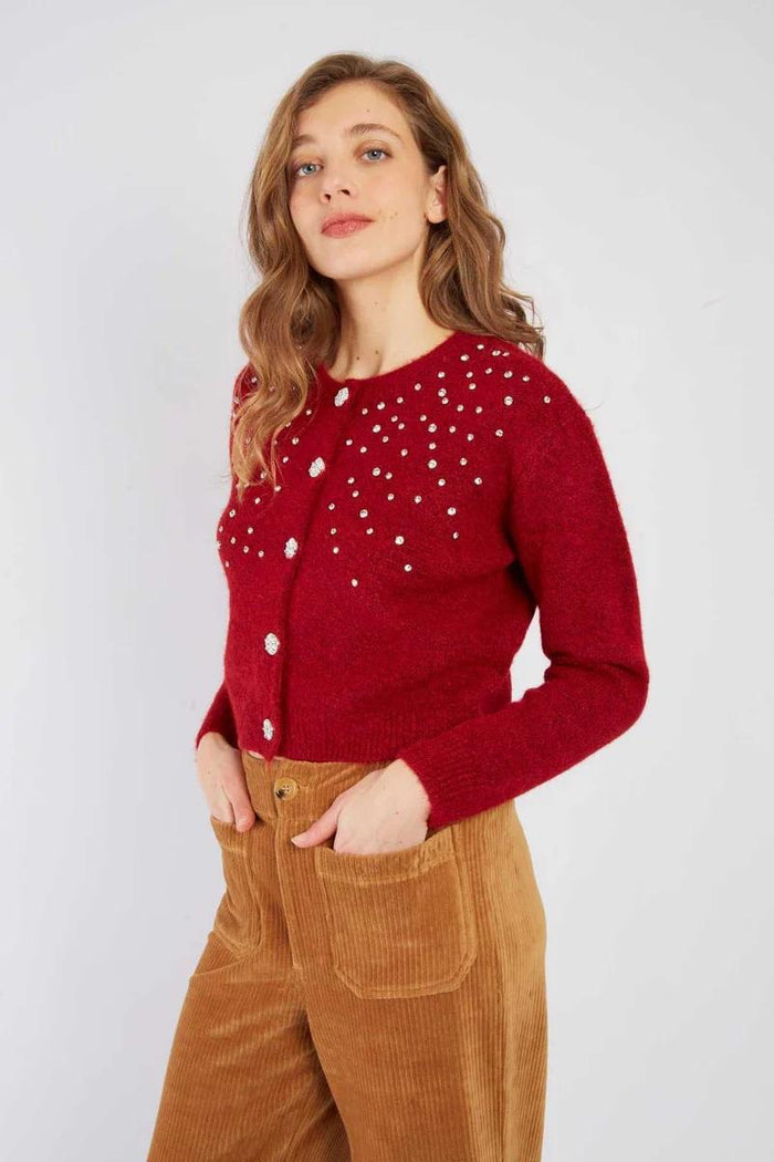 Gilet in rete-2