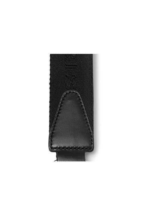 Zaino Nero Minimal in Nylon - WOYOUNGMI Paris-4