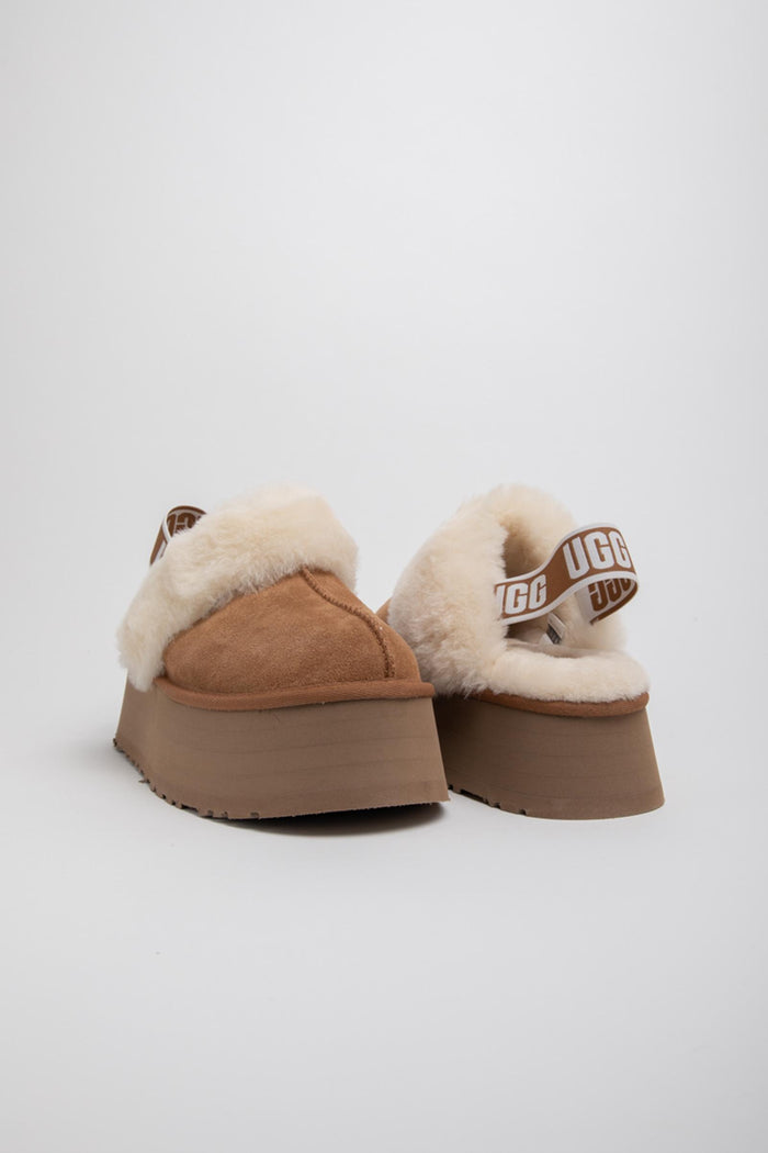 UGG Disquette Slipper Donna-3
