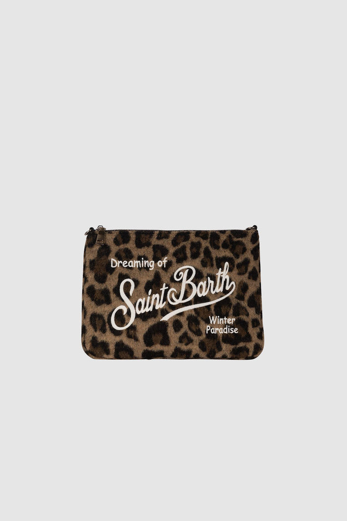 Pochette MC2 Saint Barth 
