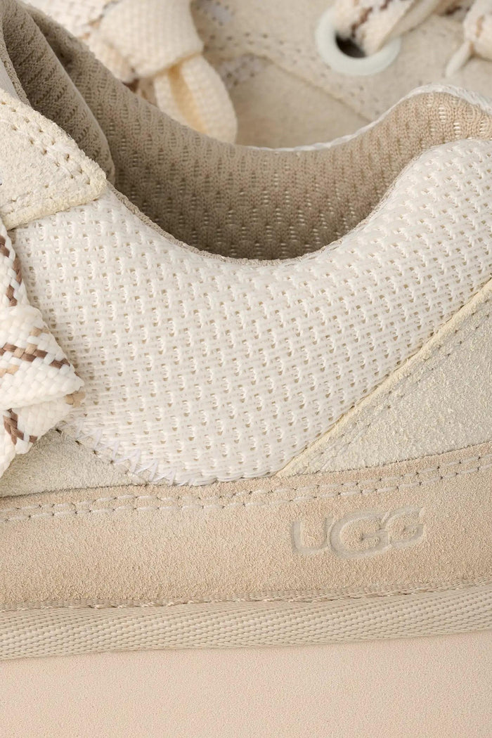 Donna Sneakers Lo Lowmel-7