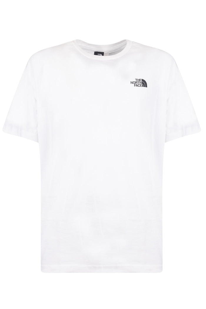 T-shirt The North Face Simple Dome-2