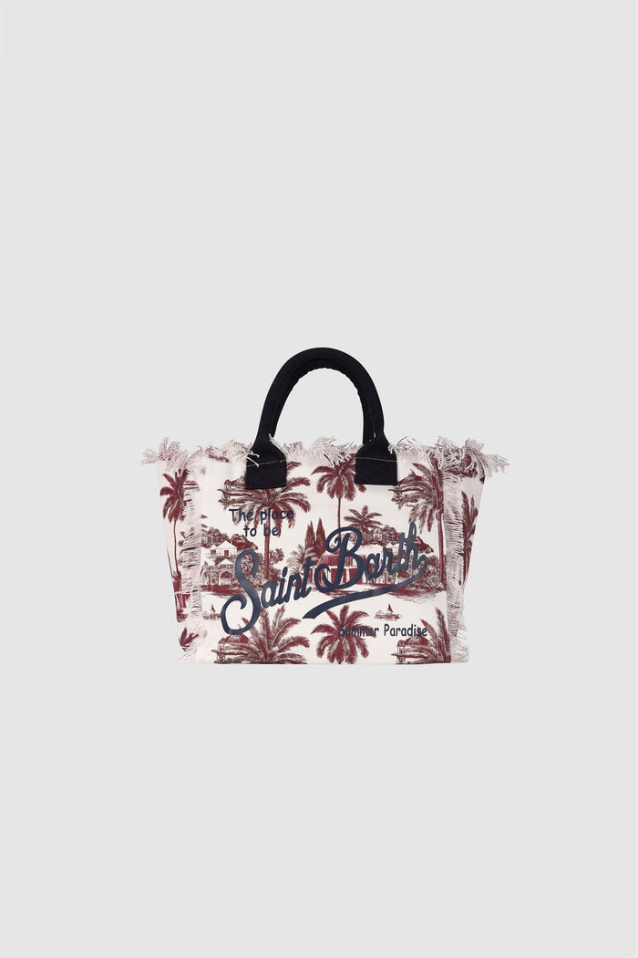 Borsa Vanity tote chic-1