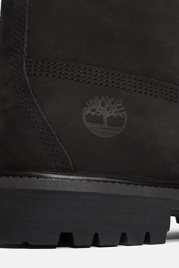 Stivale Impermeabile Timberland® Premium 6-Inch da Uomo in colore nero-6