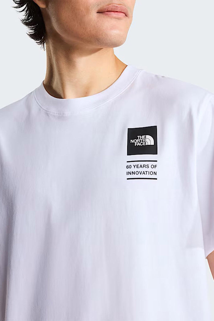T-shirt BCD Celebration Relaxed con grafica da uomo-6