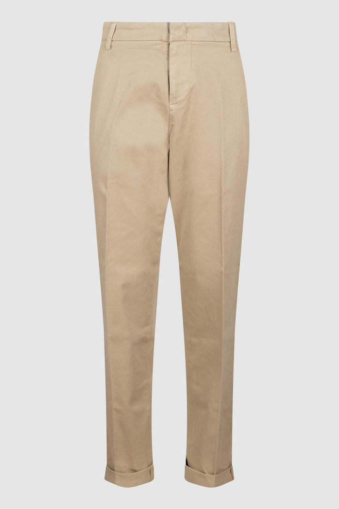 Pantaloni Chino Dondup Uomo