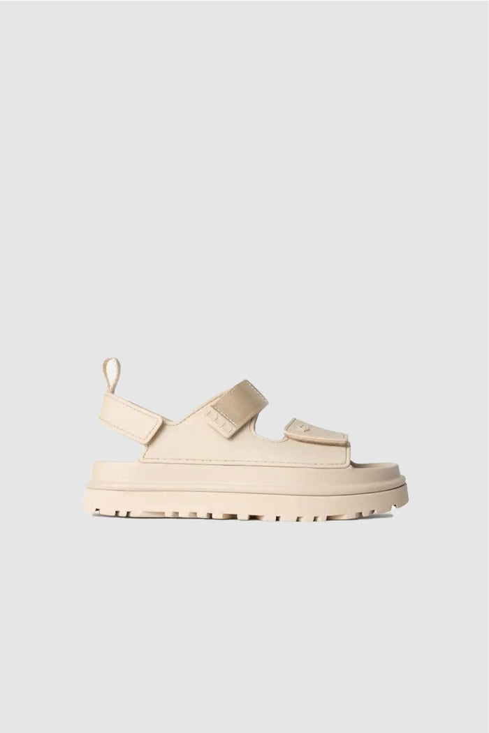 Donna Sandali GoldenGlow