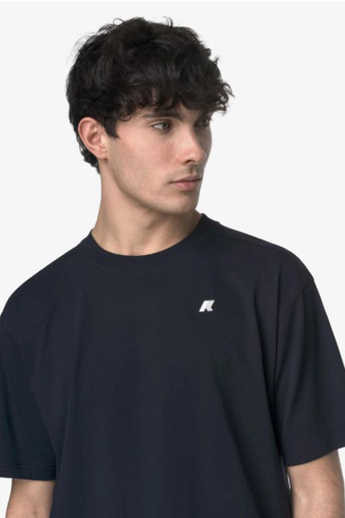 Solo jersey-5