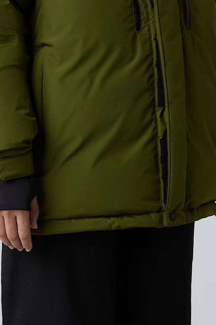 Giacca in piumino RMST GORE-TEX® Himalayan Tek unisex-5