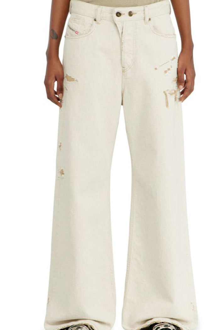 Jeans Relaxed Vita Bassa 1996 D-Sire-5