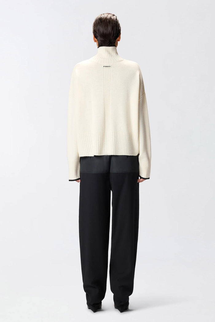 Dolcevita in maglia-4