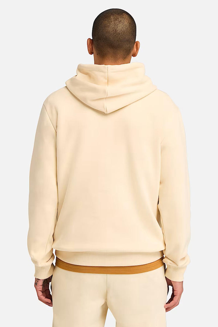 Felpa con Cappuccio Hampton da Uomo in beige-5