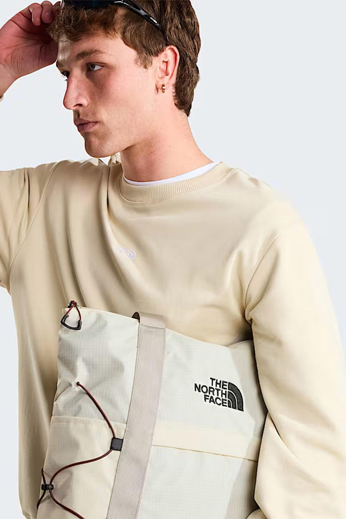 Felpa Essential Light Relaxed unisex-13