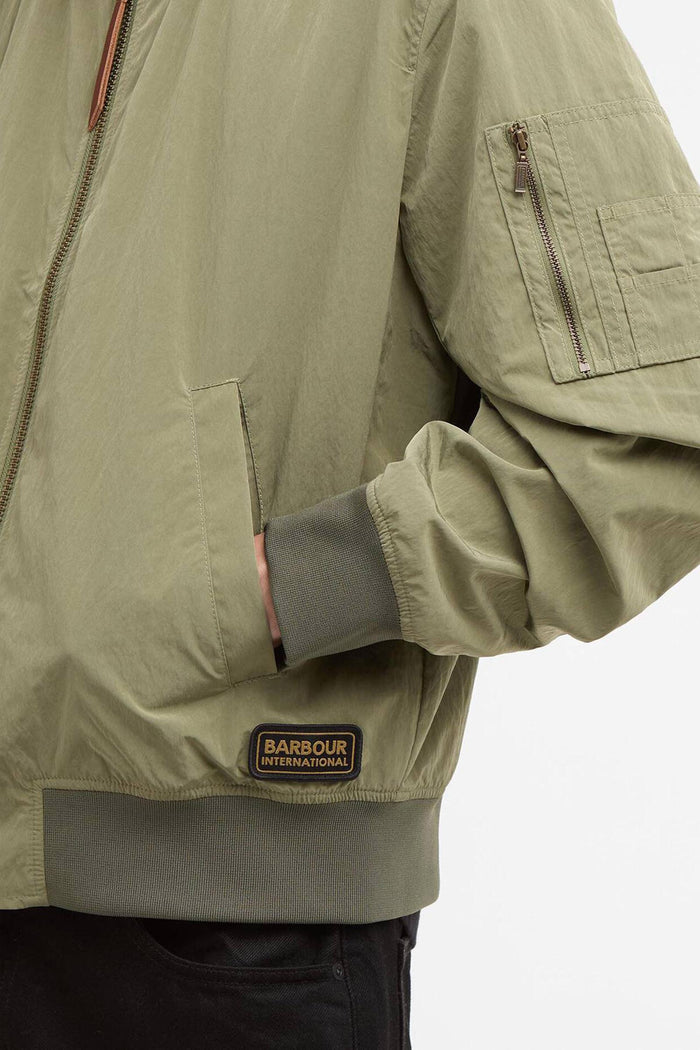 Giacca casual Fenton-6