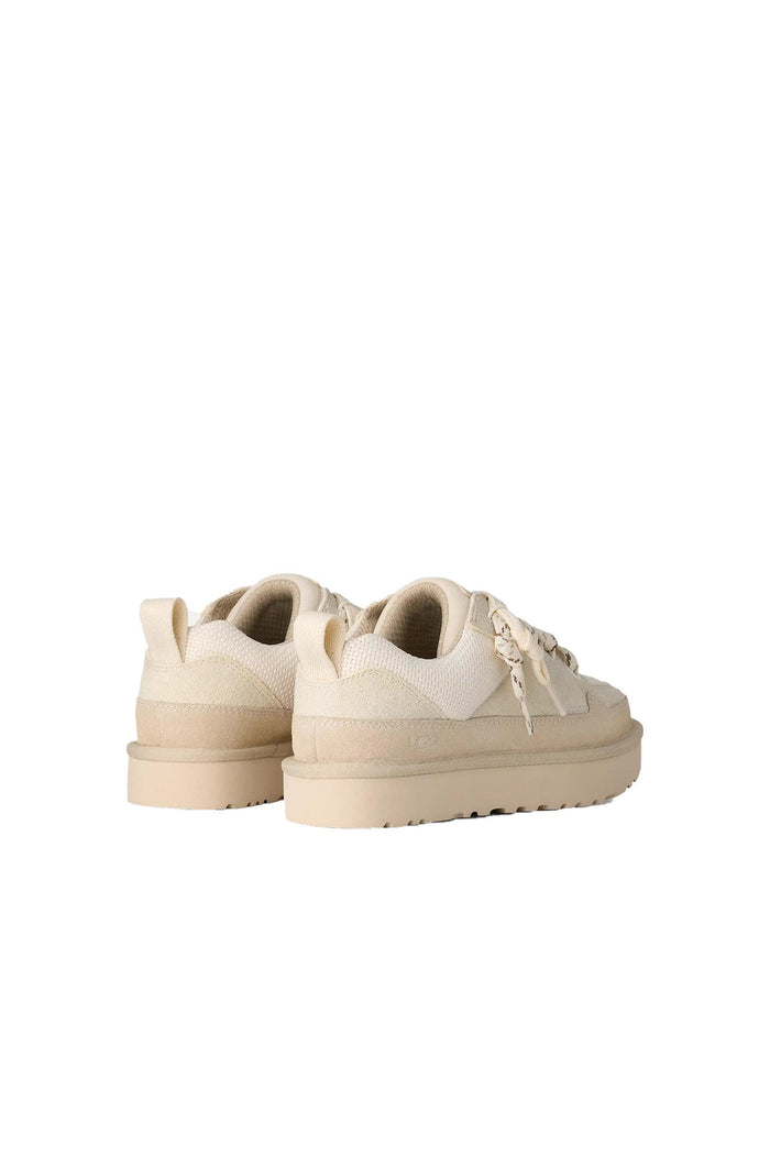 Donna Sneakers Lo Lowmel-4