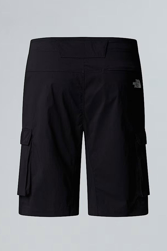 Pantaloncini cargo Exploration da uomo-2