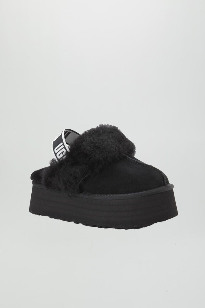 UGG Disquette Slipper Donna-2