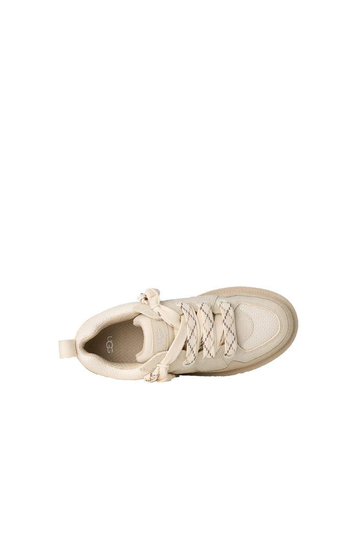 Donna Sneakers Lo Lowmel-5