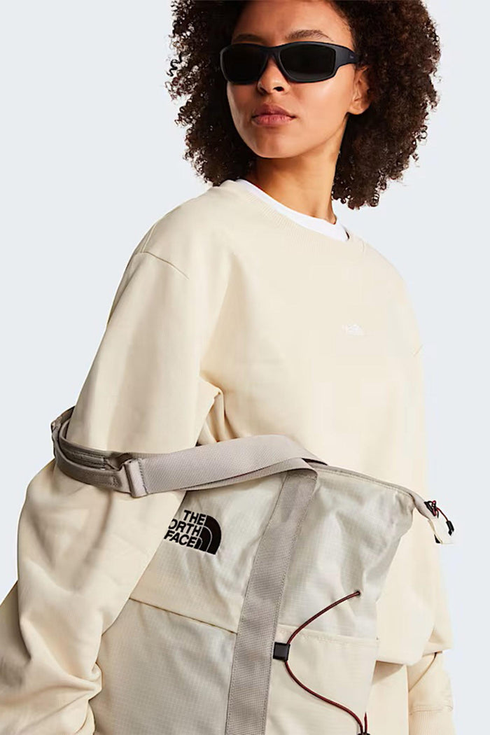 Felpa Essential Light Relaxed unisex-6