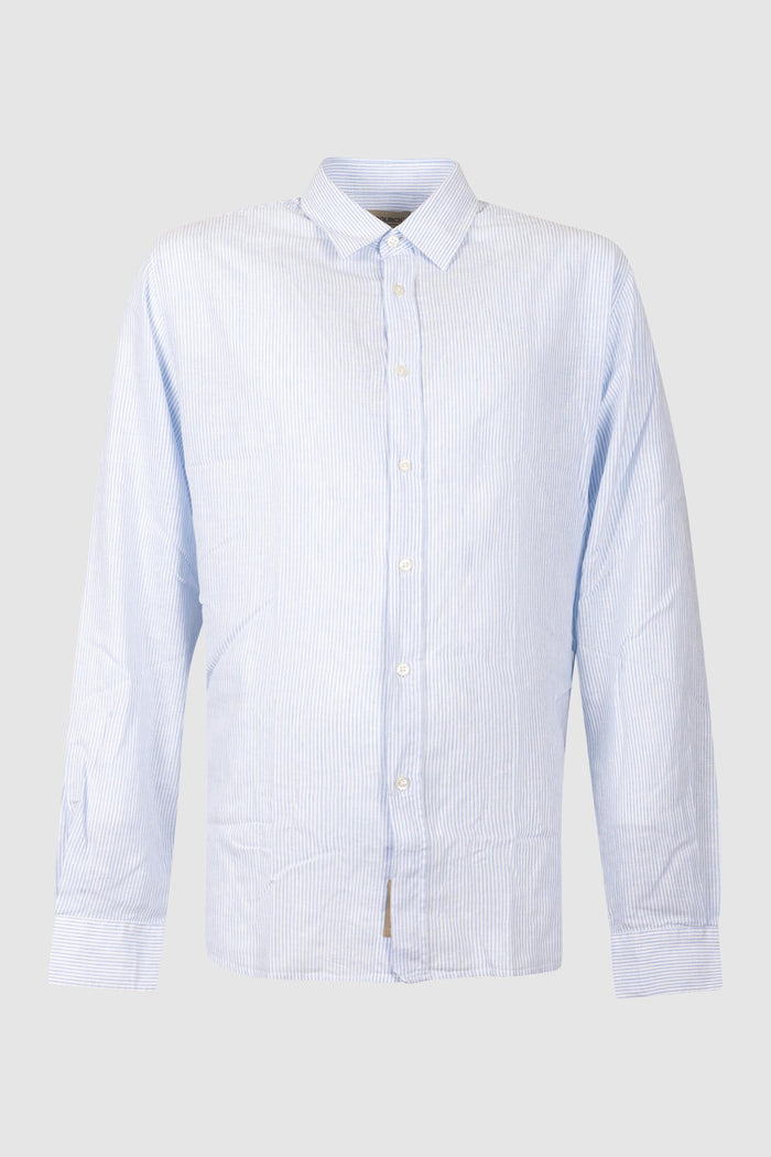 Pure cotton shirt
