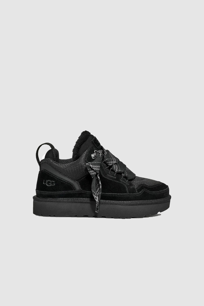 Donna Sneakers Lowmel-1