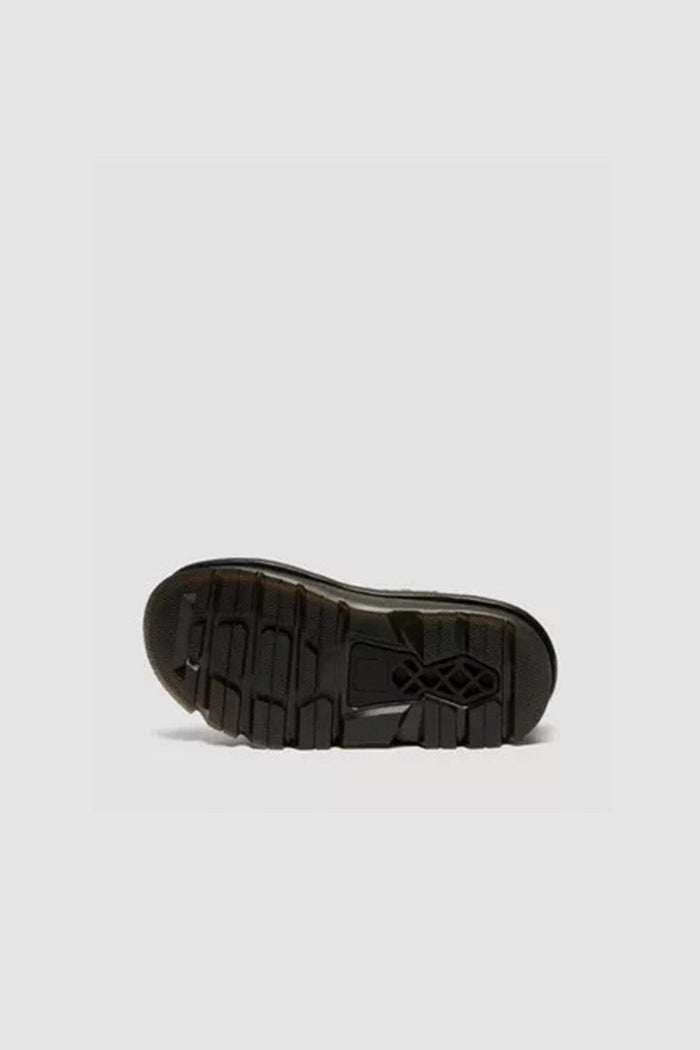 Sandali Zebzag in pelle Nabuk con platform-4
