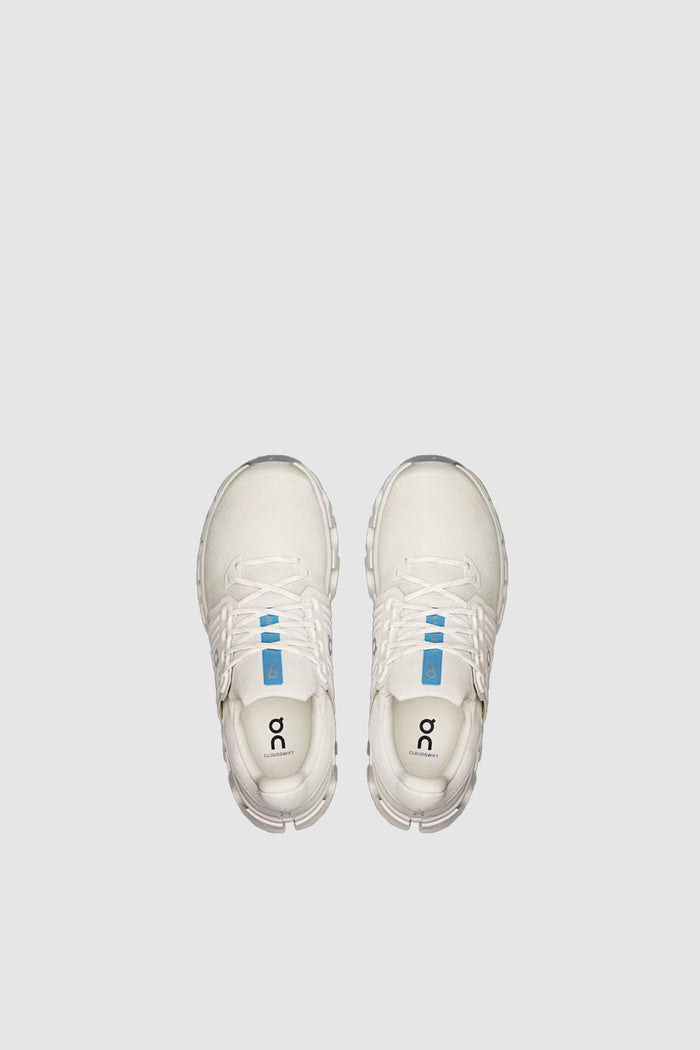 Cloudswift 4 AD-uomo white white-5