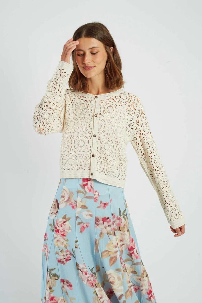 Gilet Pascaline Maille-3
