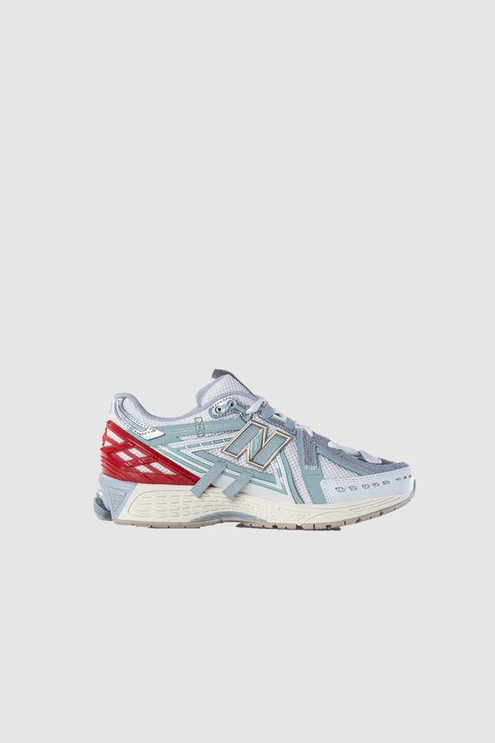 REFINED FUTURE U19065DY SEA SALT LONE STAR GREY-1
