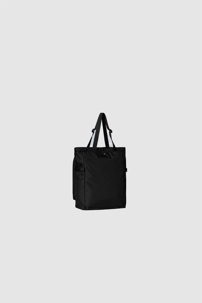 Borsa tote Red Box-2