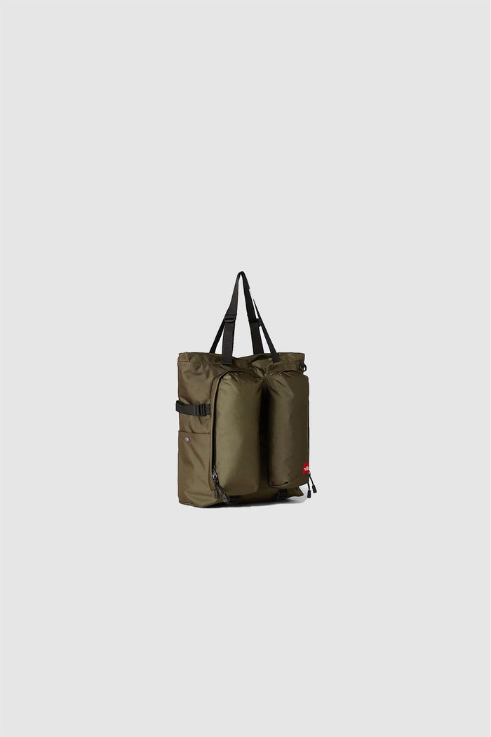 Borsa tote Red Box-2