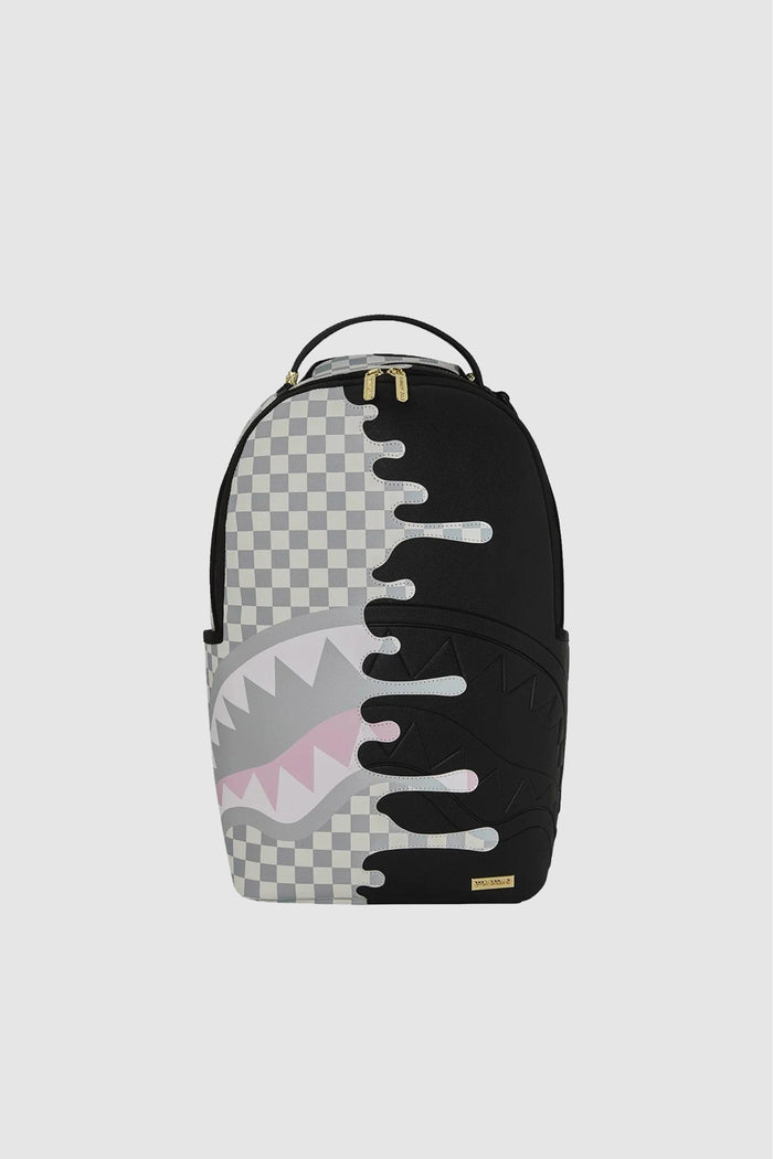 CREAM CHECK UNFINISHED SHARK DLXSV BACKPACK