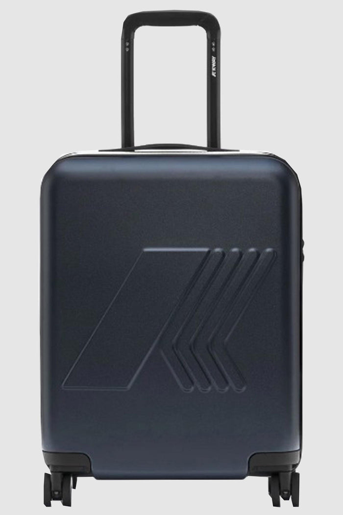 K-Way Hard Cabin Suitcase