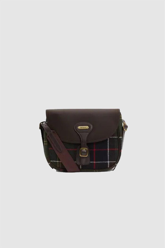 Borsa a tracolla Cromarty