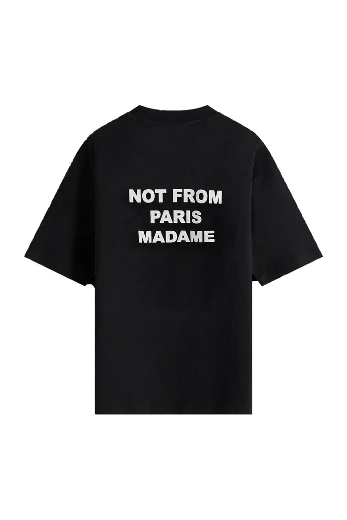Le T-Shirt Slogan-2