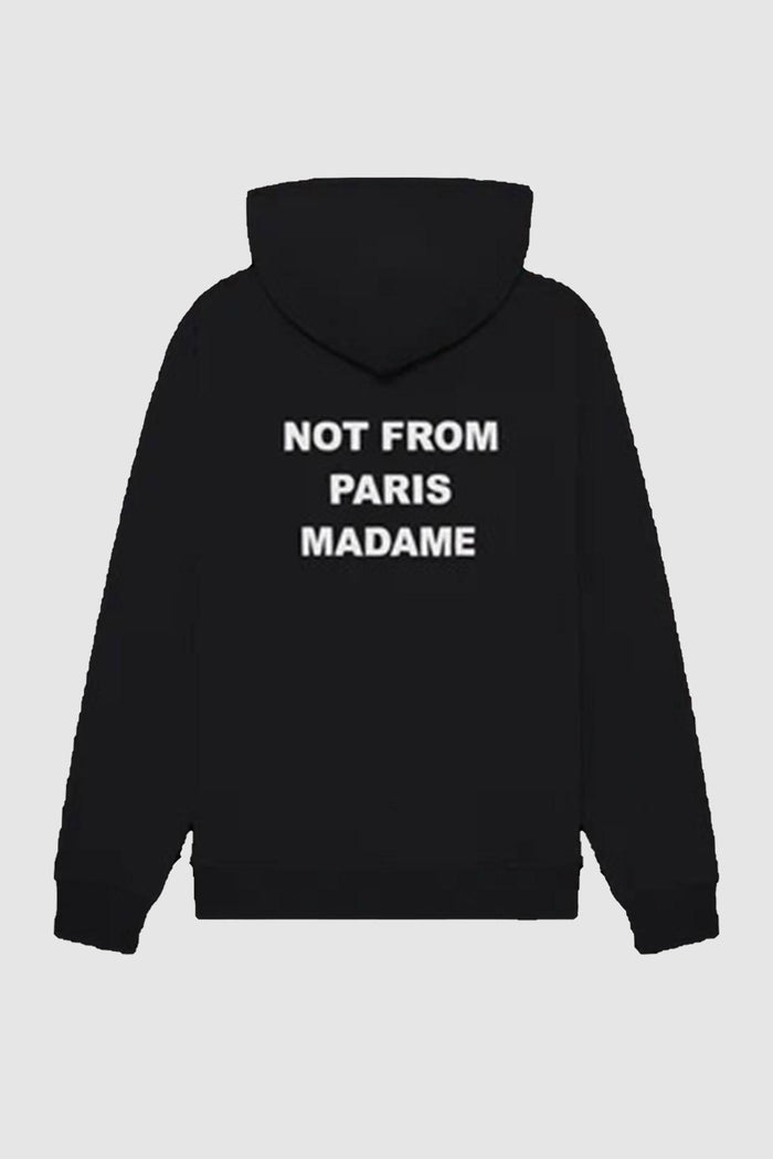 Le Hoodie Slogan-2