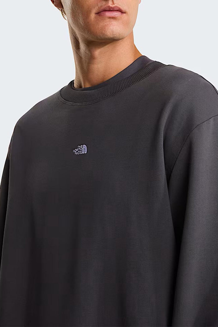 Felpa Essential Light Relaxed unisex-12