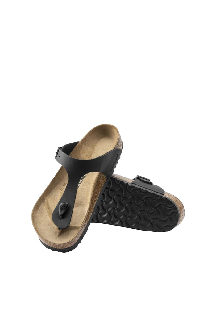 Gizeh Birko-Flor Black-3