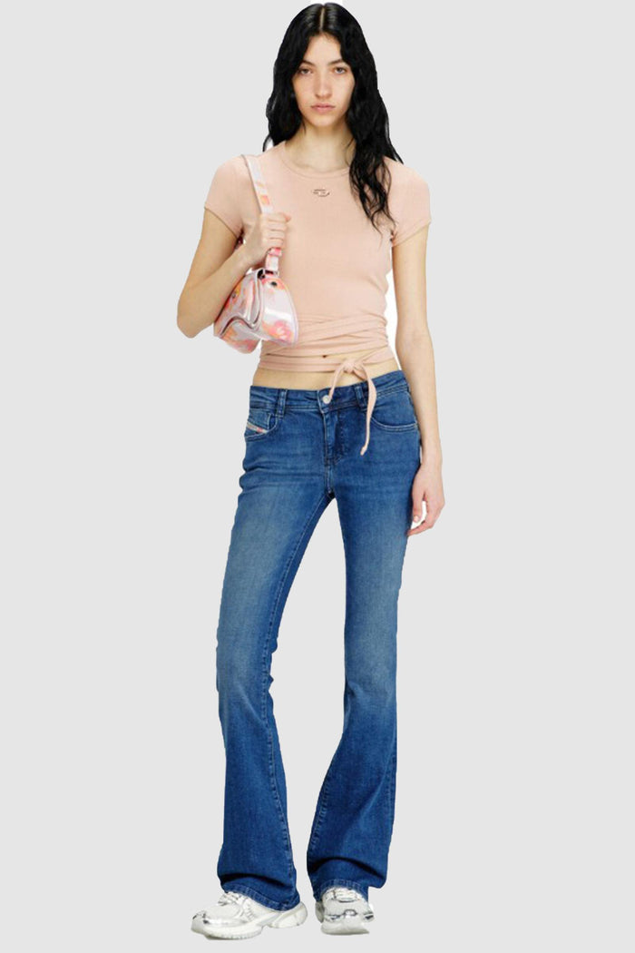 Jeans Bootcut Vita Bassa 1969 D-Ebbey-2