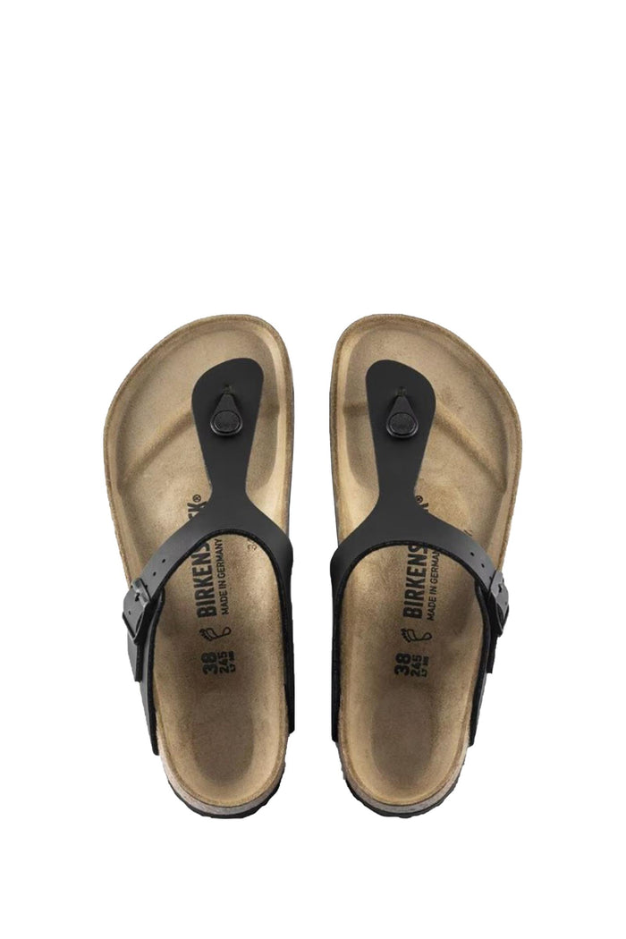 Gizeh Birko-Flor Black-5