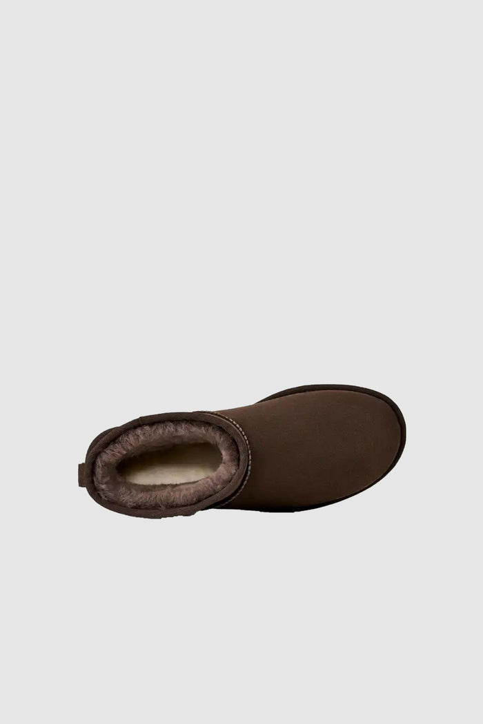 Uomo Classic Mini Stivali-5