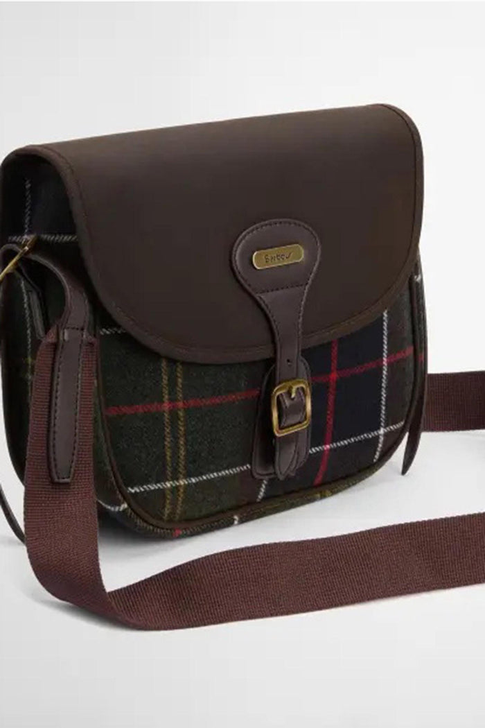 Borsa a tracolla Cromarty-9