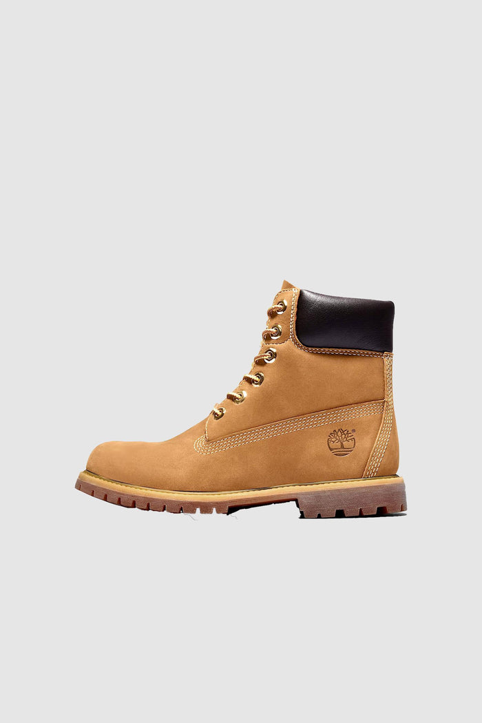 Stivale Impermeabile Timberland® Premium 6-Inch da Donna in marrone-2