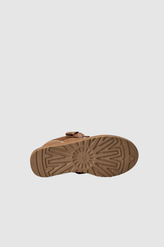 Donna Sneakers Lowmel-5