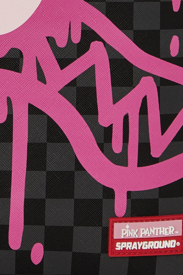 PINK PANTHER DRIPPY DIAMONDS DLXSV BACKPACK-10