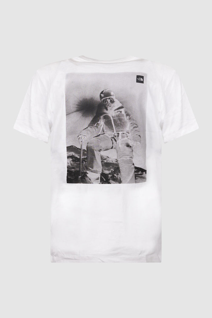 T-shirt Expedition Photo Relaxed Graphic da uomo-2