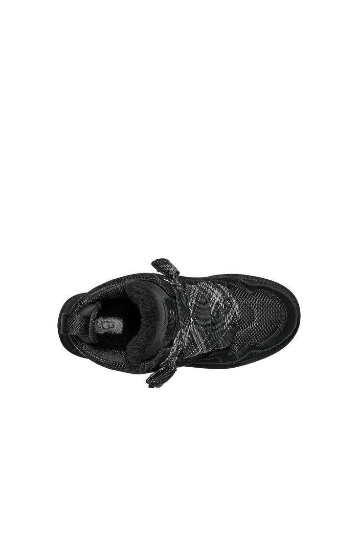 Donna Sneakers Lowmel-4